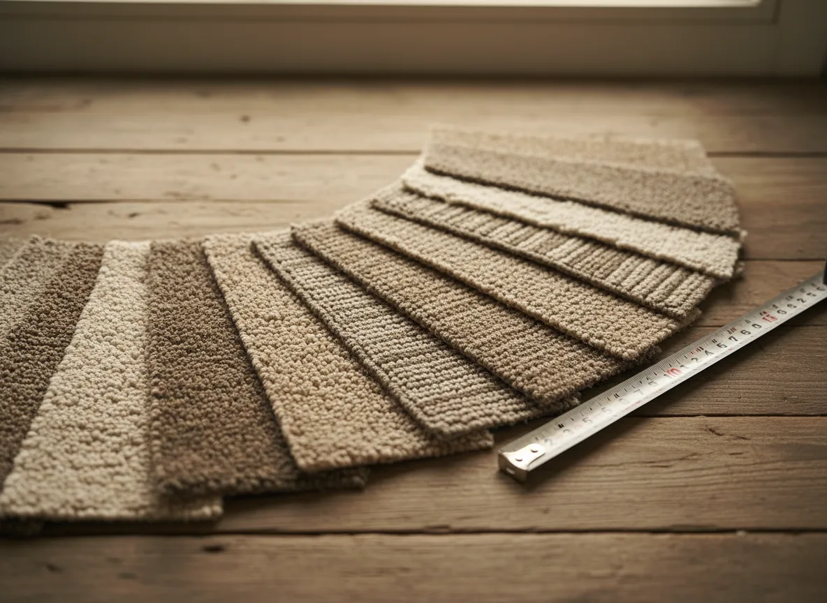 Carpet Installation Valier, PA FAQs